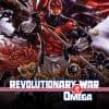 Revolutionary War: Omega (2014)