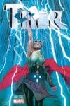 Thor (2014) #3 (Harren Variant) cover