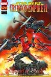 Star Wars: Crimson Empire II - Council of Blood (1998) #5 cover