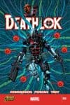 Deathlok (2014) #6 cover
