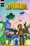 Star Wars: Droids (1994) #2 cover