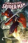 The Amazing Spider-Man (2014) #19.1 (Ponsor Variant) cover