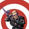 All-New Hawkeye (2015) #1 (Grell Classic Variant)