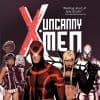 Uncanny X-Men Vol. 1 (Hardcover)