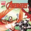 Avengers: Quantum Quest (2016)