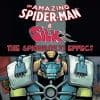 Amazing Spider-Man & Silk: The Spider(Fly) Effect Infinite Comic (2016) #7