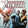 Avengers Vol. 5: Once an Invader (Trade Paperback)