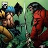 Wolverine (2003) #31