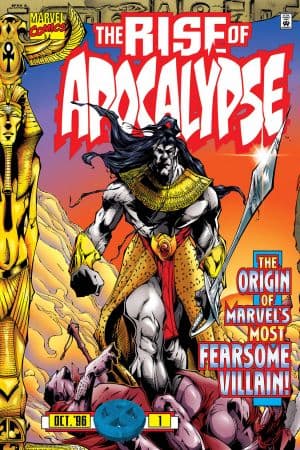 Rise of Apocalypse (1996 - 1997)