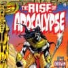 Rise of Apocalypse (1996 - 1997)