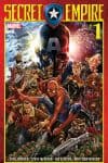 Secret Empire (2017) #1 cover