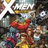 X-Men Gold Vol. 2: Evil Empires (Trade Paperback)