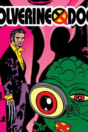 Wolverine/Doop (2003)