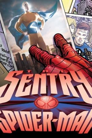 The Sentry/Spider-Man (2001)