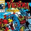 Venom: The Mace (1994) #3