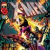 X-Men (1991) #42