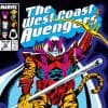 West Coast Avengers (1985) #30