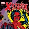 X-Statix (2002) #3