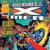 Adventures of the X-Men (1996) #4