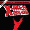 X-Men: Grand Design - X-tinction (Trade Paperback)