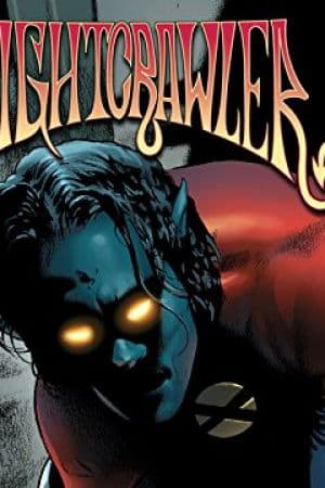 Nightcrawler (2004 - 2006)