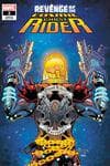 Revenge of the Cosmic Ghost Rider (2019) #2 (Variant) cover