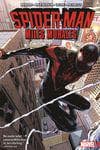 Spider-Man: Miles Morales Omnibus (Hardcover) cover
