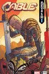 Cable (2020) #6 (Variant) cover