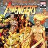 Avengers (2018) #41 (Variant)