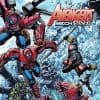 Avengers Mech Strike (2021)