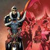 Black Knight: Curse of the Ebony Blade (2021) #1 (Variant)