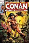 Conan the Barbarian (2019) #20 (Variant) cover