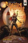 Amazing Fantasy (2021) #3 cover