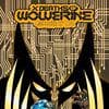 X Deaths of Wolverine (2022) #1 (Variant)