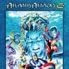 Atlantis Attacks: The Original Epic (Trade Paperback)