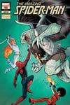 The Amazing Spider-Man (2018) #92 (Variant) cover