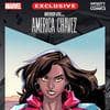 Who Is... America Chavez Infinity Comic (2022) #1