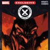 X-Men Unlimited Infinity Comic (2021) #33