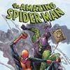Amazing Spider-Man By Nick Spencer Vol. 10: Green Goblin Returns (Trade Paperback)