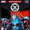 X-Men Unlimited Infinity Comic (2021) #35