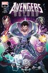 Avengers: Beyond (2023) #1 cover