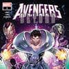 Avengers: Beyond (2023) #1