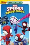 Free Comic Book Day 2023: Spidey & Friends (2023) #1 cover