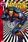 HOUSE OF M: WORLD OF M FEATURING WOLVERINE TPB (Trade Paperback) cover
