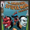 Amazing Spider-Man Annual (2023) #1