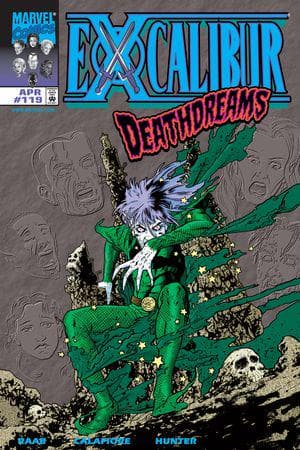 Excalibur (1988) #119
