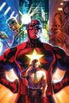 Avengers: Twilight (2024) #1 (Variant) cover