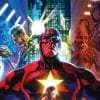 Avengers: Twilight (2024) #1 (Variant)