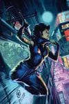 Fall of the House of X (2024) #2 (Variant) cover