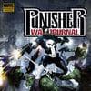 Punisher War Journal Vol. 5: Secret Invasion Premiere (Hardcover)